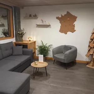 Les Hauts De Appartement