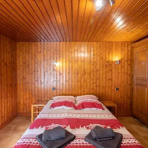 Le Daguet Appartement