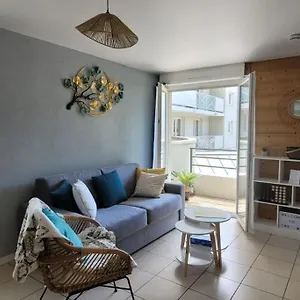 L'etoile Pour 1 A 4 Personnes Appartement